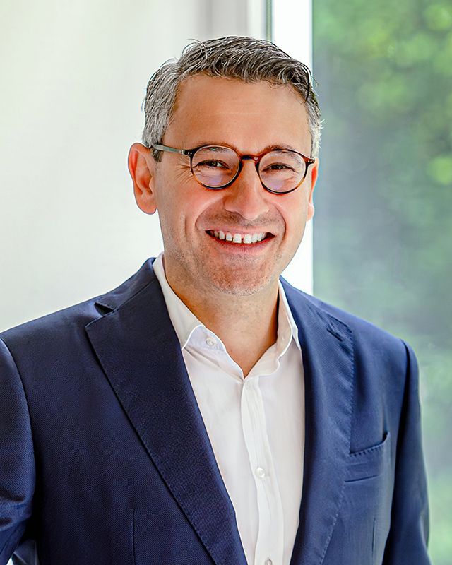 Daniel C. Damm