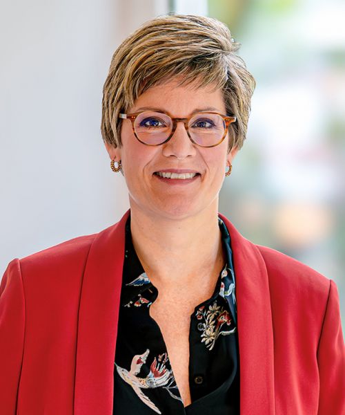 Miriam Kruse - Steuerfachangestellte