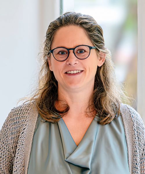 Katrin Rottgardt - Steuerberaterin