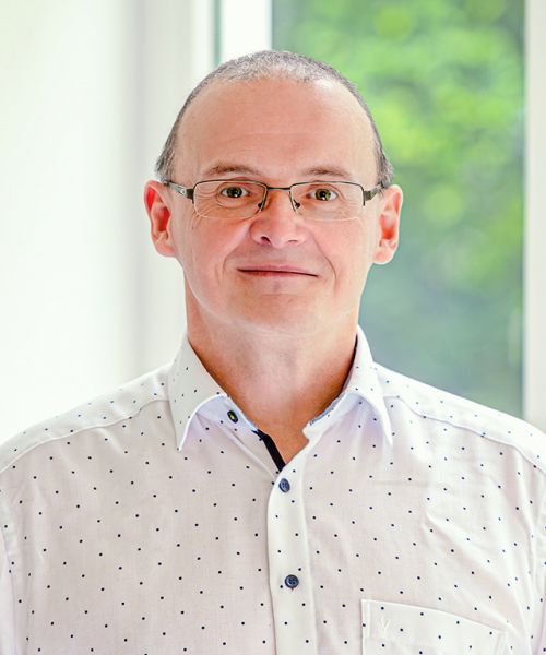 Mario Koblenz - Steuerberater