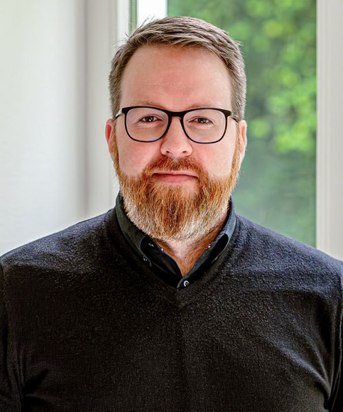 Thomas Prieg - Steuerfachangestellter