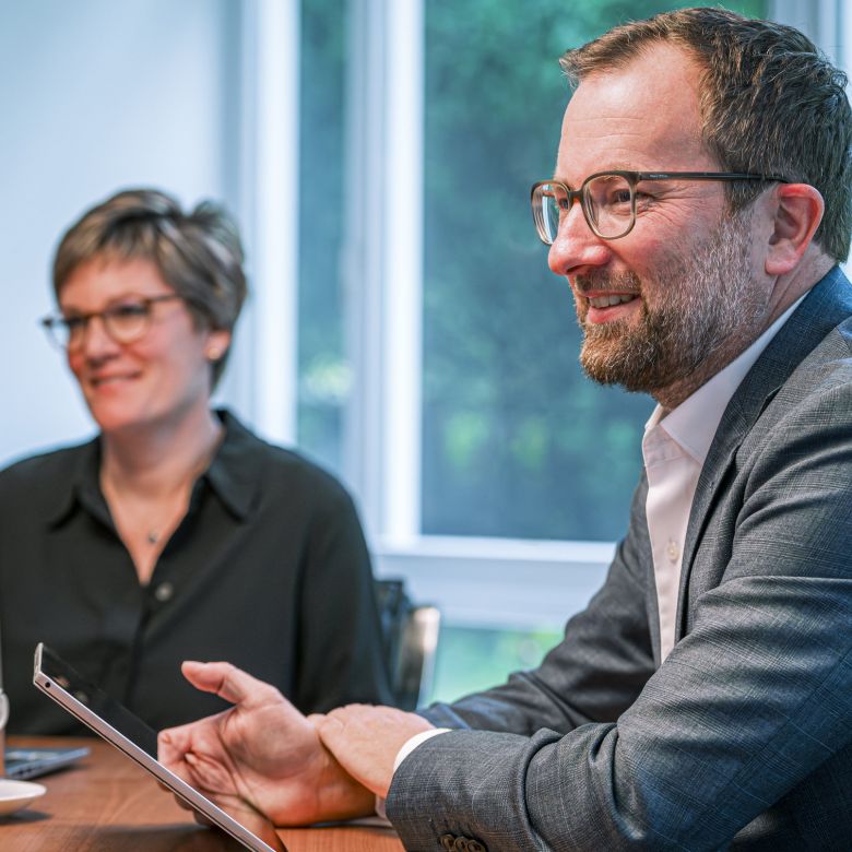 DLBT - Kanzlei für Steuerberatung in Volksdorf