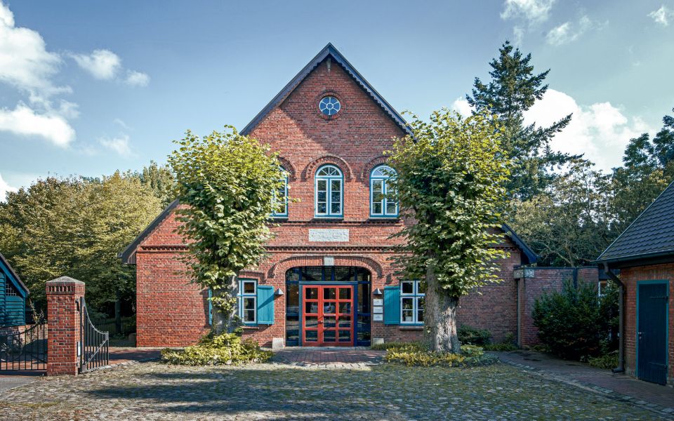 DLBT - Kanzlei für Steuerberatung in Volksdorf