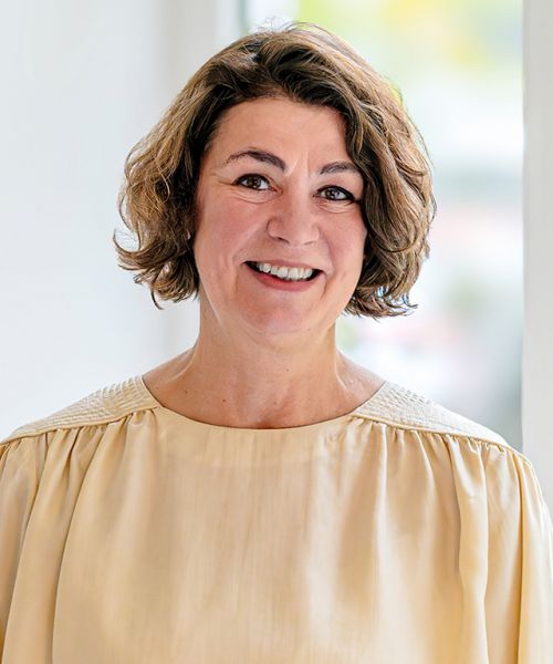 Anke Drees - Bilanzbuchhalterin