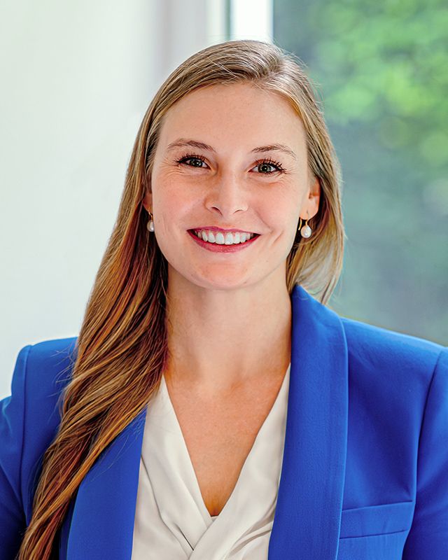 Mareile Behrens, LL.M