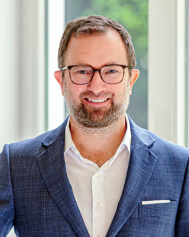 Daniel Thiel, LL.M