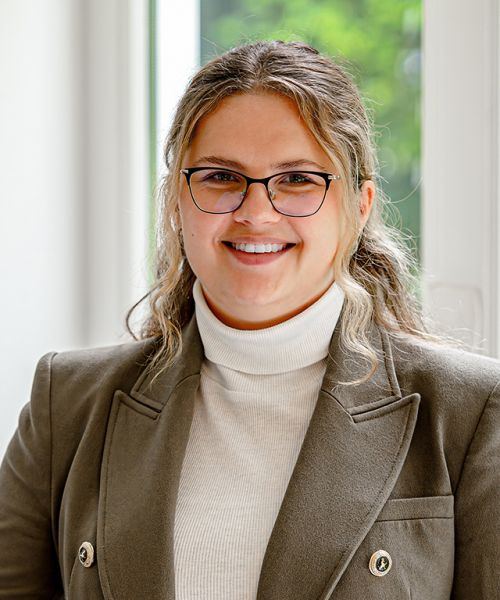 Anastasia Anselm - Steuerfachwirtin