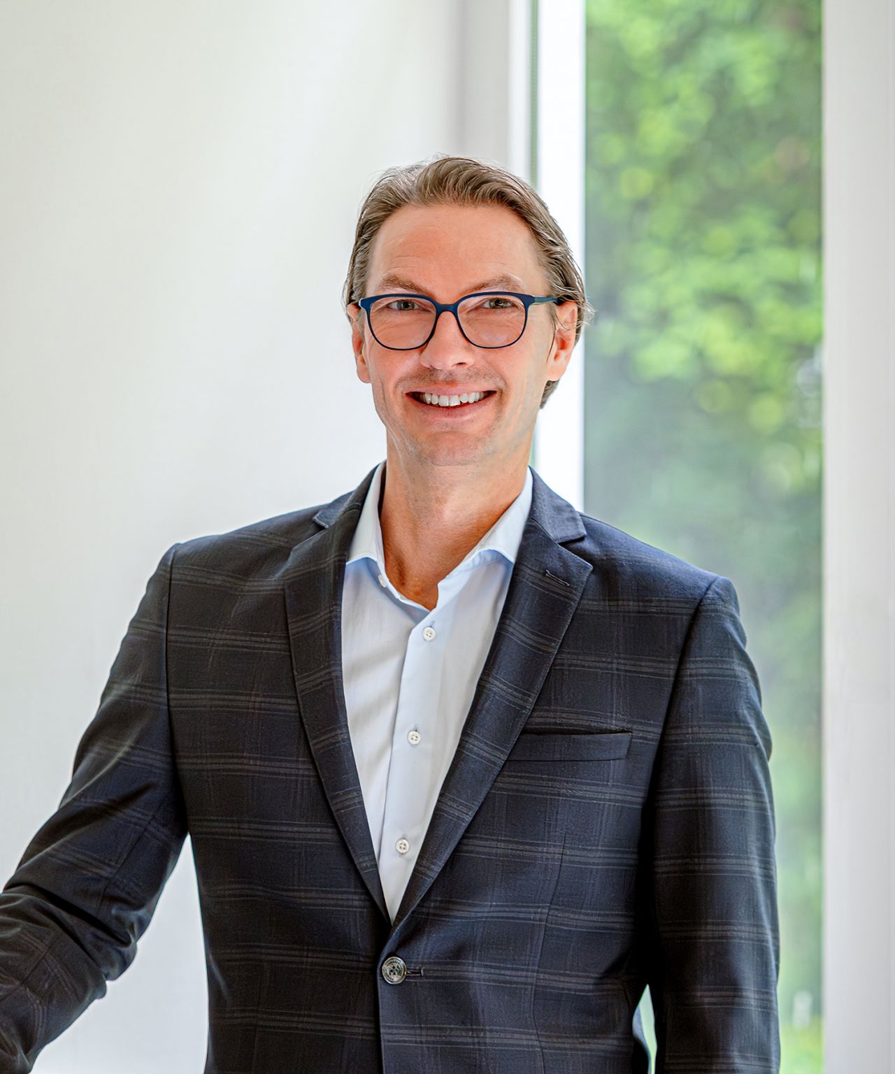 Christian Ladehoff - Portrait